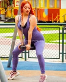 Анкета проститутки Стелла - метро Пресненский, возраст - 19