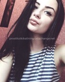 Анкета проститутки Линда - метро Ломоносовский, возраст - 19