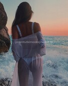 Анкета проститутки Зоя - метро Тверской, возраст - 20