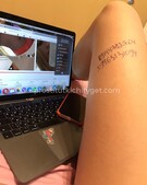 Анкета проститутки Олечка - метро Хорошевский, возраст - 20