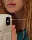 Анкета проститутки Любовь - метро Чертаново Южное, возраст - 20