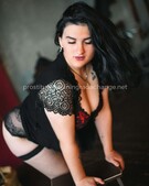 Анкета проститутки Таюша - метро Красносельский, возраст - 20