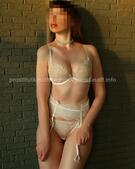 Анкета проститутки Надежда - метро Тверской, возраст - 20