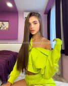 Анкета проститутки Марина - метро Мещанский, возраст - 21