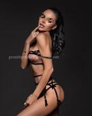 Анкета проститутки Милослава - метро Лианозово, возраст - 21