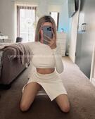 Анкета проститутки Ярослава - метро Теплый Стан, возраст - 21