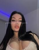 Анкета проститутки Любовь - метро Пресненский, возраст - 21