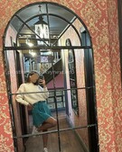 Анкета проститутки Галя - метро Теплый Стан, возраст - 21