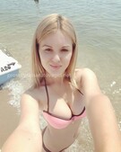 Анкета проститутки Ника - метро Чертаново Северное, возраст - 21