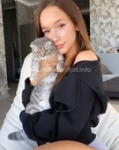 Анкета проститутки Галина - метро Беговой, возраст - 21