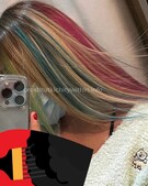 Анкета проститутки Дарья - метро Хамовники, возраст - 21