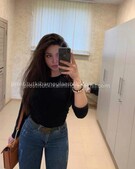 Анкета проститутки Пелагея - метро Перово, возраст - 22