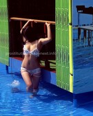 Анкета проститутки Катюша - метро Басманный, возраст - 22