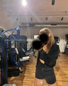 Анкета проститутки Ангелина - метро Новогиреево, возраст - 22