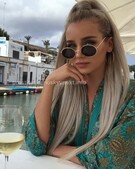 Анкета проститутки Кира - метро Щукино, возраст - 22