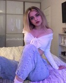 Анкета проститутки Злата - метро Дмитровский, возраст - 22