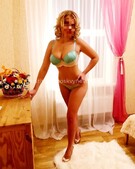 Анкета проститутки Дарья - метро Таганский, возраст - 22