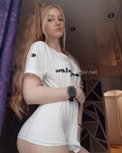 Анкета проститутки Роза - метро Коньково, возраст - 22