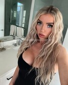 Анкета проститутки Жанна - метро Алексеевский, возраст - 22