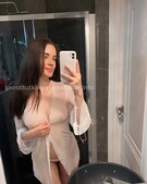 Анкета проститутки Вероника - метро Тропарево-Никулино, возраст - 22