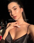 Анкета проститутки Ульяна - метро Бабушкинский, возраст - 22