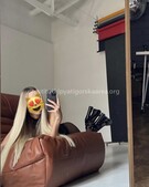 Анкета проститутки Лаура - метро Гагаринский, возраст - 22