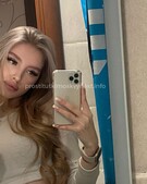 Анкета проститутки Мирослава - метро Южнопортовый, возраст - 22