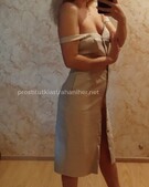 Анкета проститутки Ленусик - метро Беговой, возраст - 22