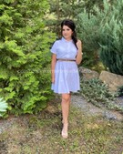 Анкета проститутки Лада - метро Ясенево, возраст - 22