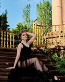 Анкета проститутки Алла - метро Северное Медведково, возраст - 23