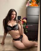 Анкета проститутки Слава - метро Хорошевский, возраст - 23