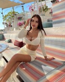 Анкета проститутки Тая - метро Даниловский, возраст - 23