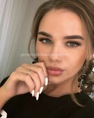 Анкета проститутки Роза - метро Мещанский, возраст - 23