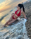 Анкета проститутки Дарина - метро Хамовники, возраст - 23