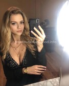 Анкета проститутки Наталья - метро Таганский, возраст - 23