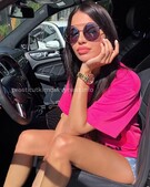 Анкета проститутки Элеонора - метро Хорошевский, возраст - 23