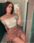 Анкета проститутки Эвелина - метро Даниловский, возраст - 23