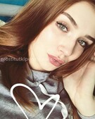 Анкета проститутки Ярослава - метро Крылатское, возраст - 23