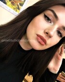 Анкета проститутки Ярослава - метро Крылатское, возраст - 23