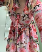 Анкета проститутки Каролина - метро Южнопортовый, возраст - 23