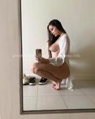 Анкета проститутки Элеонора - метро Дорогомилово, возраст - 23