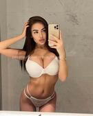 Анкета проститутки Зоя - метро Перово, возраст - 23