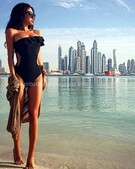 Анкета проститутки Лера - метро Нагатино-Садовники, возраст - 23