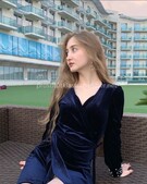 Анкета проститутки Арина - метро Угреша, возраст - 23