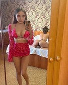 Анкета проститутки Ксения - метро Измайлово, возраст - 23