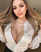 Анкета проститутки Карина - метро Тимирязевский, возраст - 23