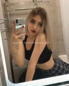 Анкета проститутки Ангелина - метро Даниловский, возраст - 23