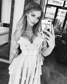 Анкета проститутки Зина - метро Тверской, возраст - 23