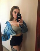 Анкета проститутки Юлия - метро Беговой, возраст - 23