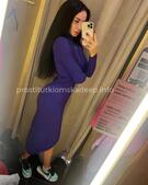 Анкета проститутки Лиза - метро Замоскворечье, возраст - 23